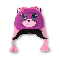 Kombi Toddler Animal Family Hat