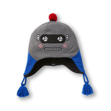 Kombi Toddler Unisex Imaginary Friend Hat Front_Flat