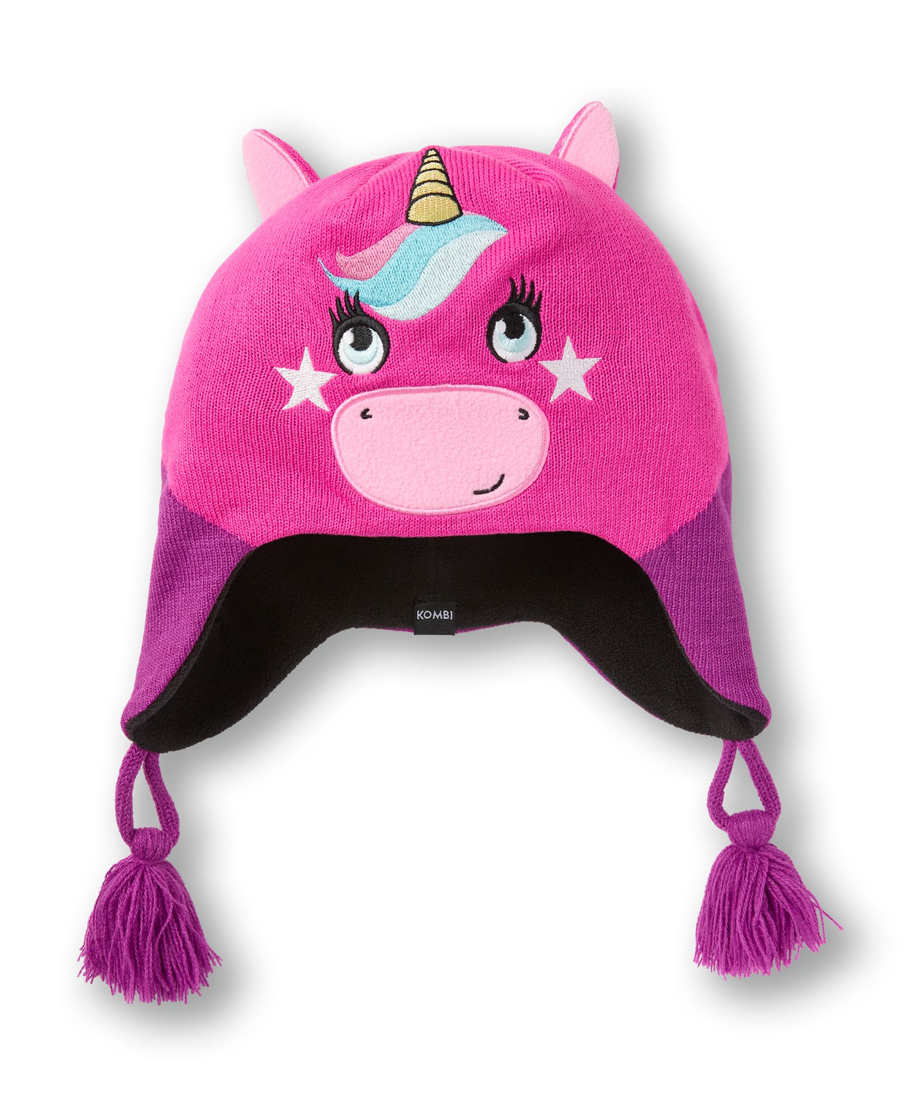 Kombi Toddler Unisex Imaginary Friend Hat