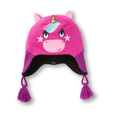 Kombi Toddler Unisex Imaginary Friend Hat Front_Flat