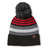 Kombi Youth Unisex Zermatt Hat Front_Flat