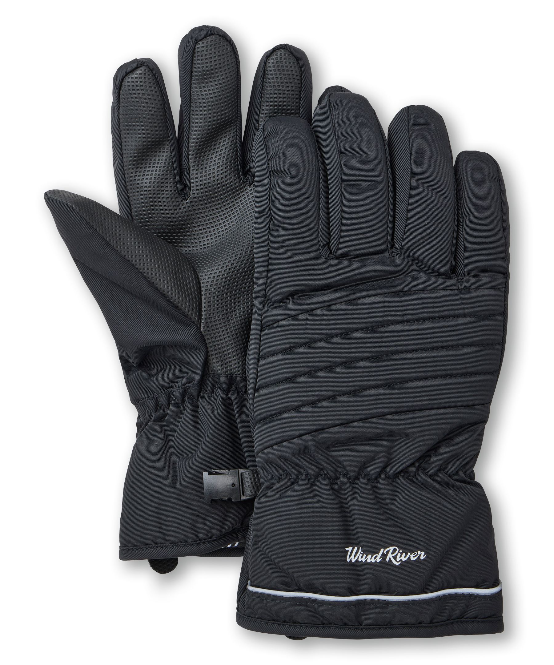 WindRiver Kids' Winter Gloves