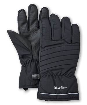 WindRiver Kids' Winter Gloves