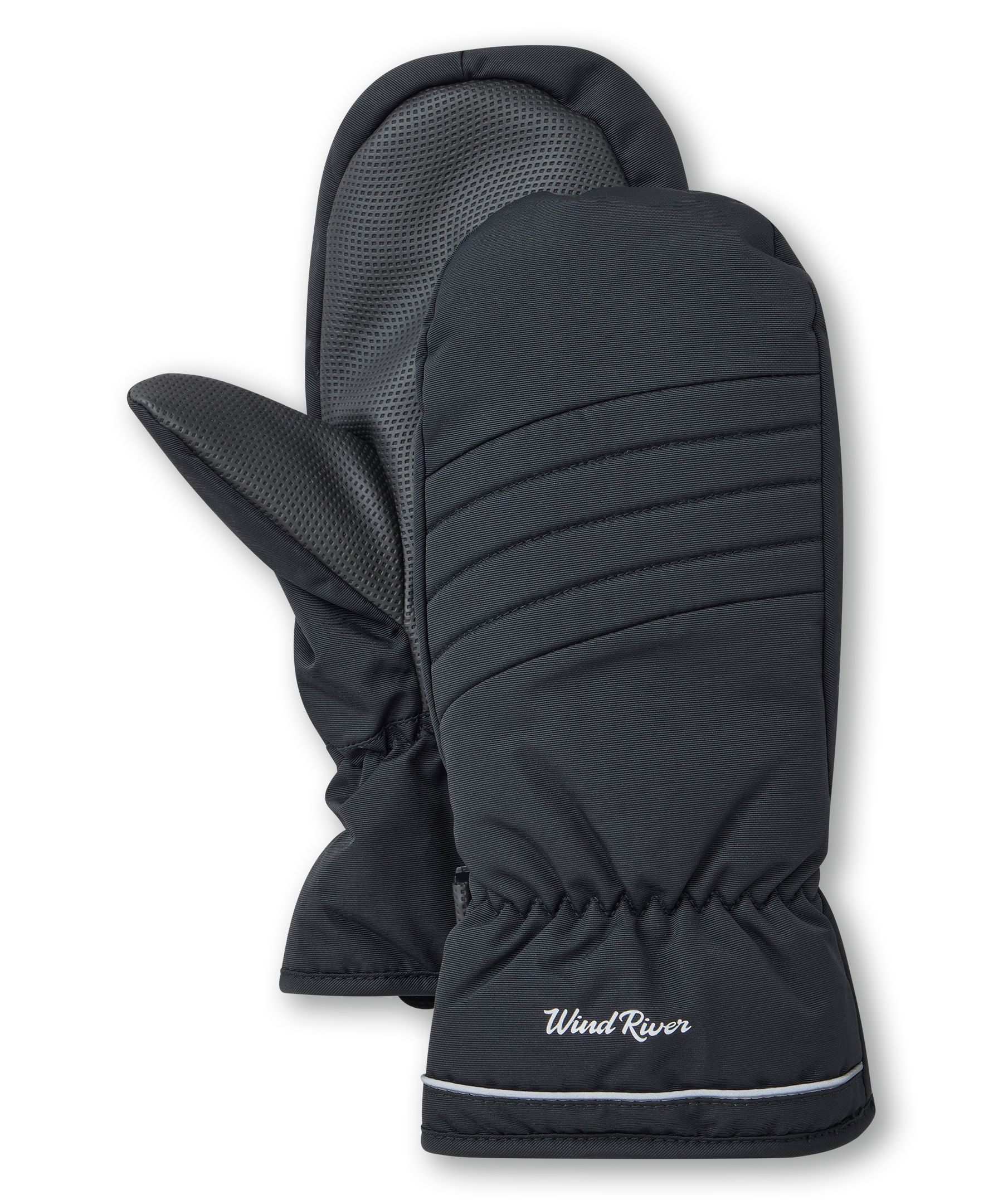 WindRiver Kids' Winter Mitts