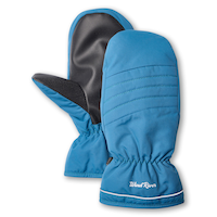 WindRiver Kids' Winter Mitts