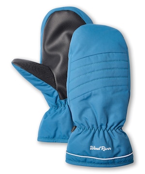 WindRiver Kids' Winter Mitts