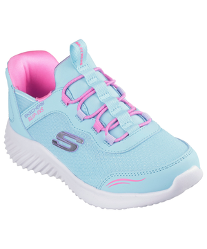 Skechers Kids' Pre School Bounder Simple Cute Shoes