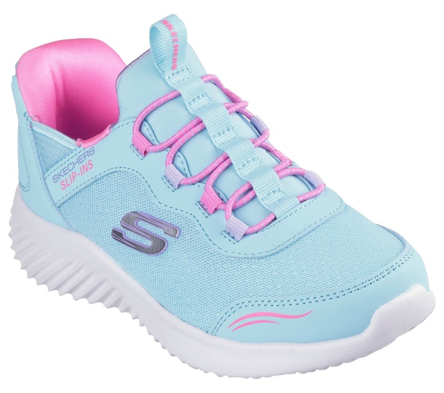 Skechers Kids' Pre School Bounder Simple Cute Shoes