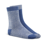 WindRiver Youth Unisex T-MAX Outdoor 2 Pack Socks Front_Angled_Right