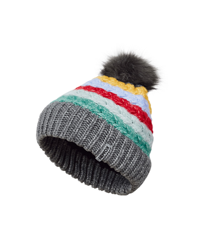 Tuque unisexe pour jeunes, Popsicle, Kombi