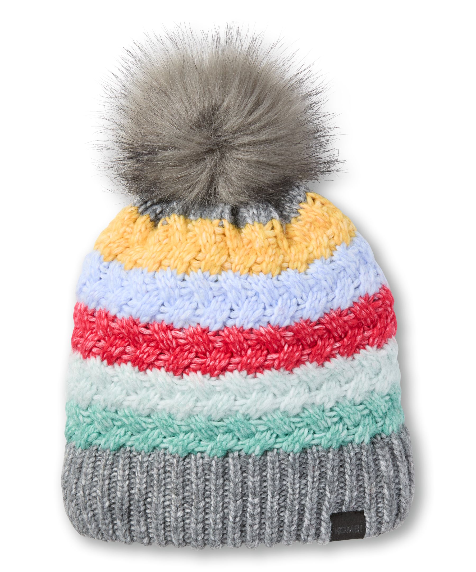 Tuque unisexe pour jeunes, Popsicle, Kombi