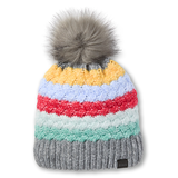 Kombi Youth Unisex Popsicle Hat Front_Flat