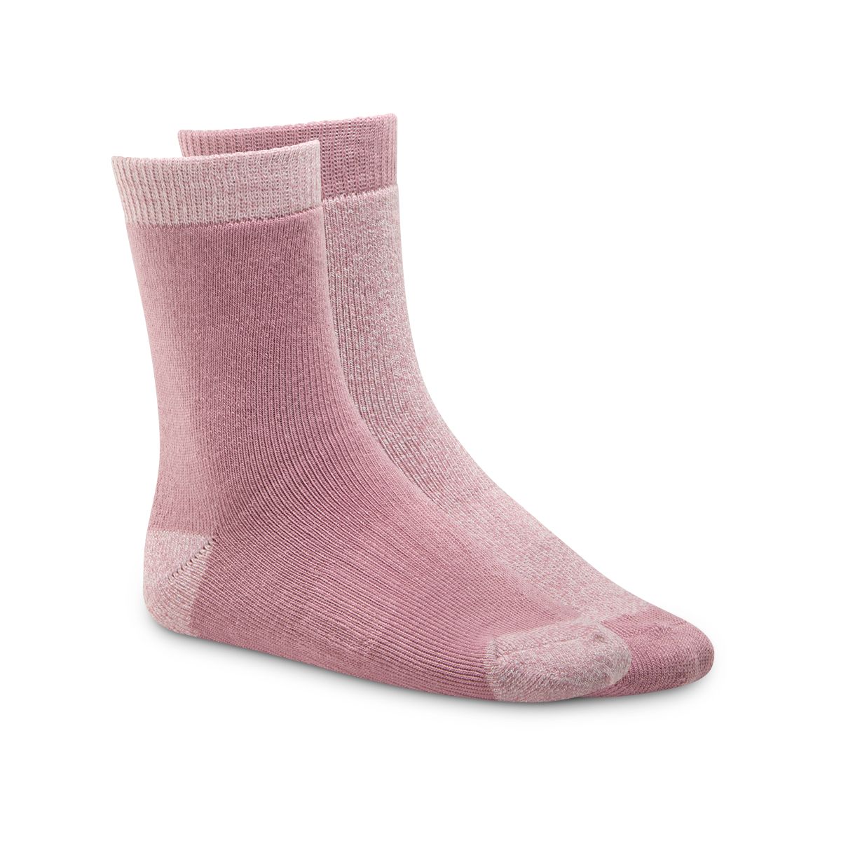 WindRiver Youth Unisex T-MAX Outdoor 2-Pack Socks