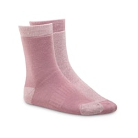 WindRiver Youth Unisex T-MAX Outdoor 2-Pack Socks