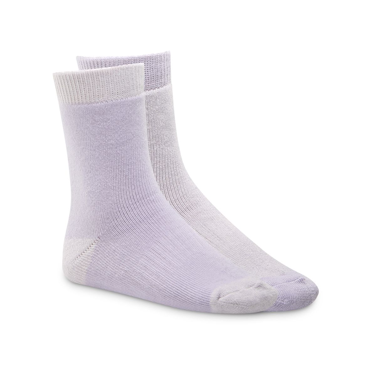 WindRiver Youth Unisex T-MAX Outdoor 2-Pack Socks