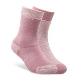 Chaussettes de plein air unisexe avec T-MAX pour tout-petits, WindRiver, paquet de 2 Front_Angled_Right