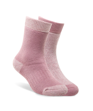 Chaussettes de plein air unisexe avec T-MAX pour tout-petits, WindRiver, paquet de 2