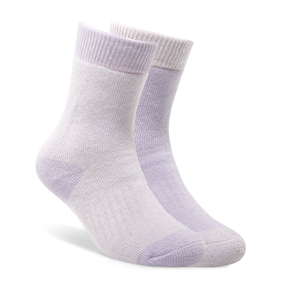 WindRiver Toddler Unisex T-MAX Outdoor 2-Pack Socks