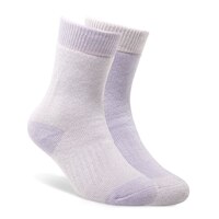 Chaussettes de plein air unisexe avec T-MAX pour tout-petits, WindRiver, paquet de 2 Front_Angled_Right