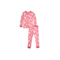 Ensemble isotherme douillet pour tout-petits, Watson