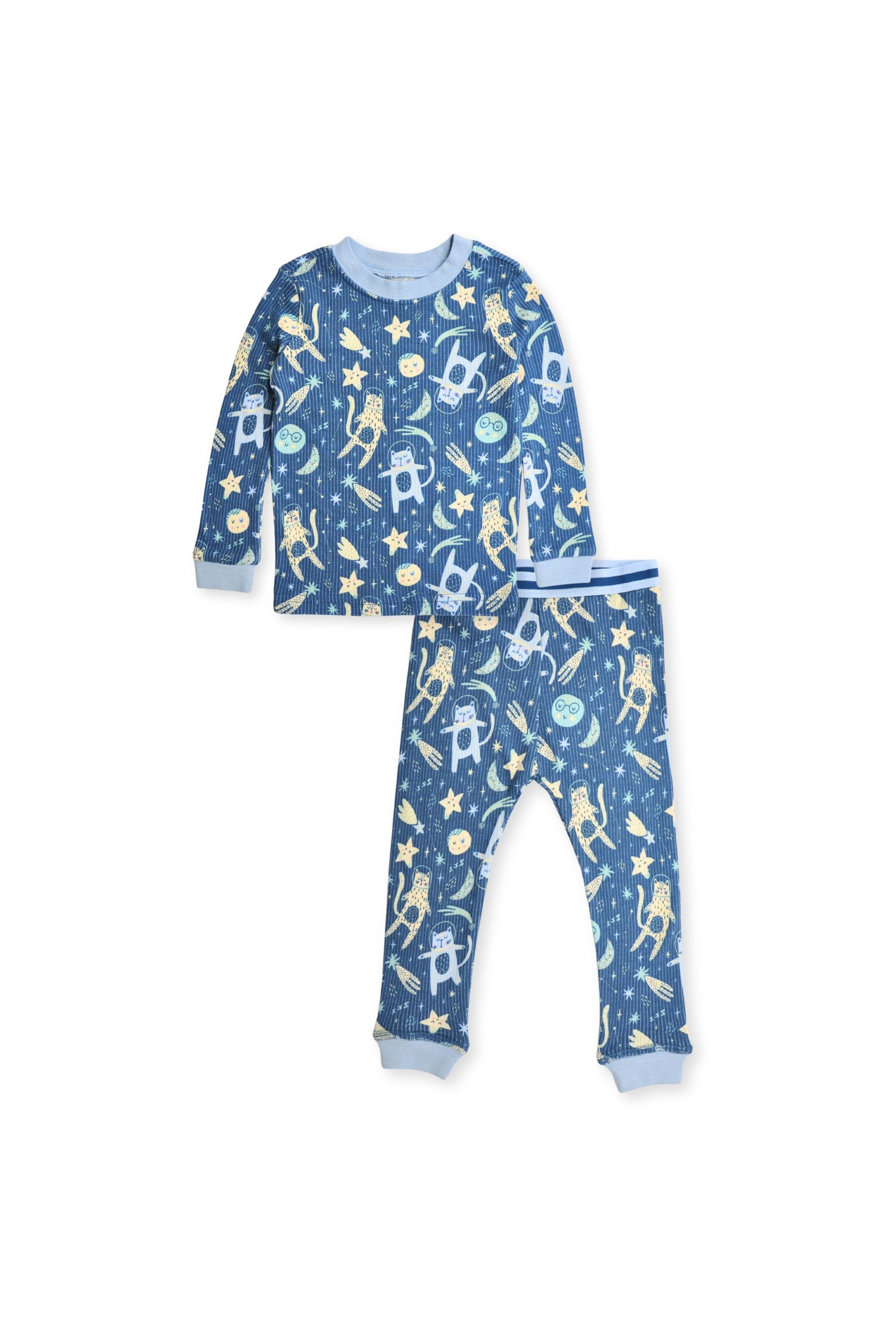 Watson's Toddler Cozy Thermal Set