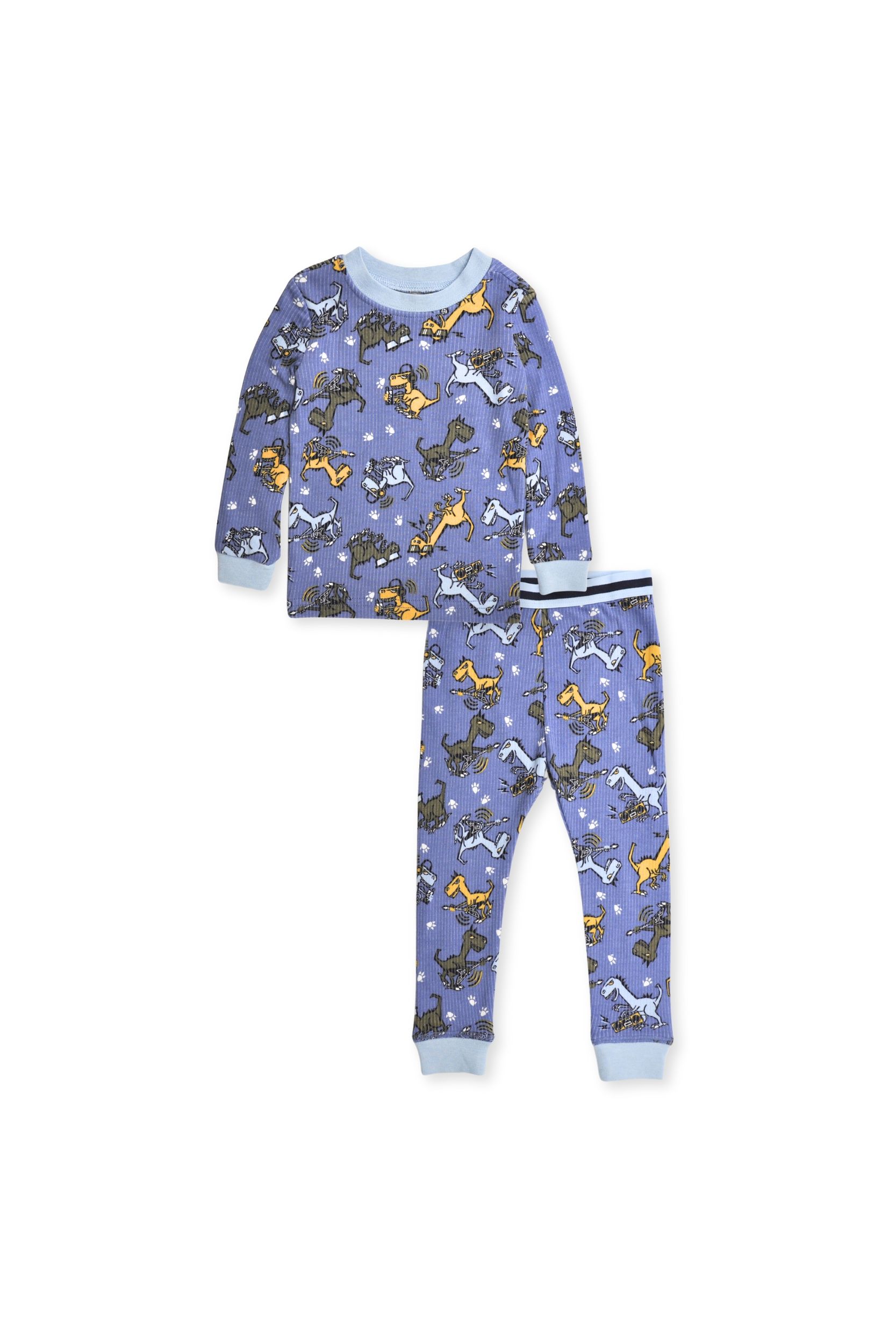 Watson's Toddler Cozy Thermal Set