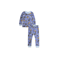 Ensemble isotherme douillet pour tout-petits, Watson