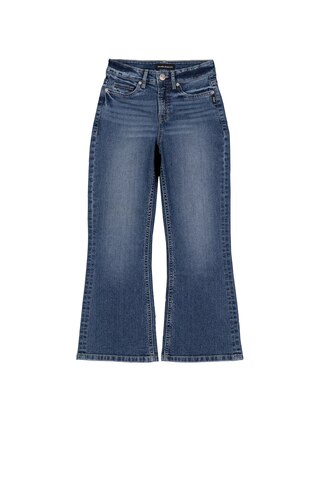 Silver Kids' Girl's Flare Leg Jeans
