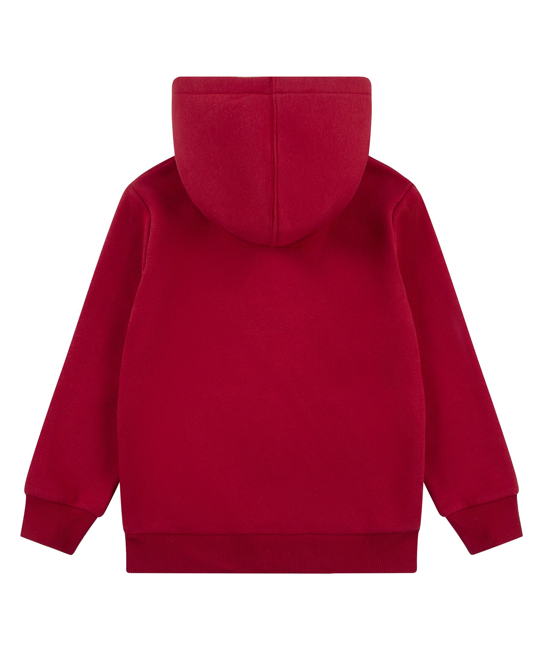 Chandail à capuche à logo chauve-souris unisexe pour jeunes, Levi's