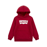 Levi's Youth Unisex Batwing Hoodie Front_Flat