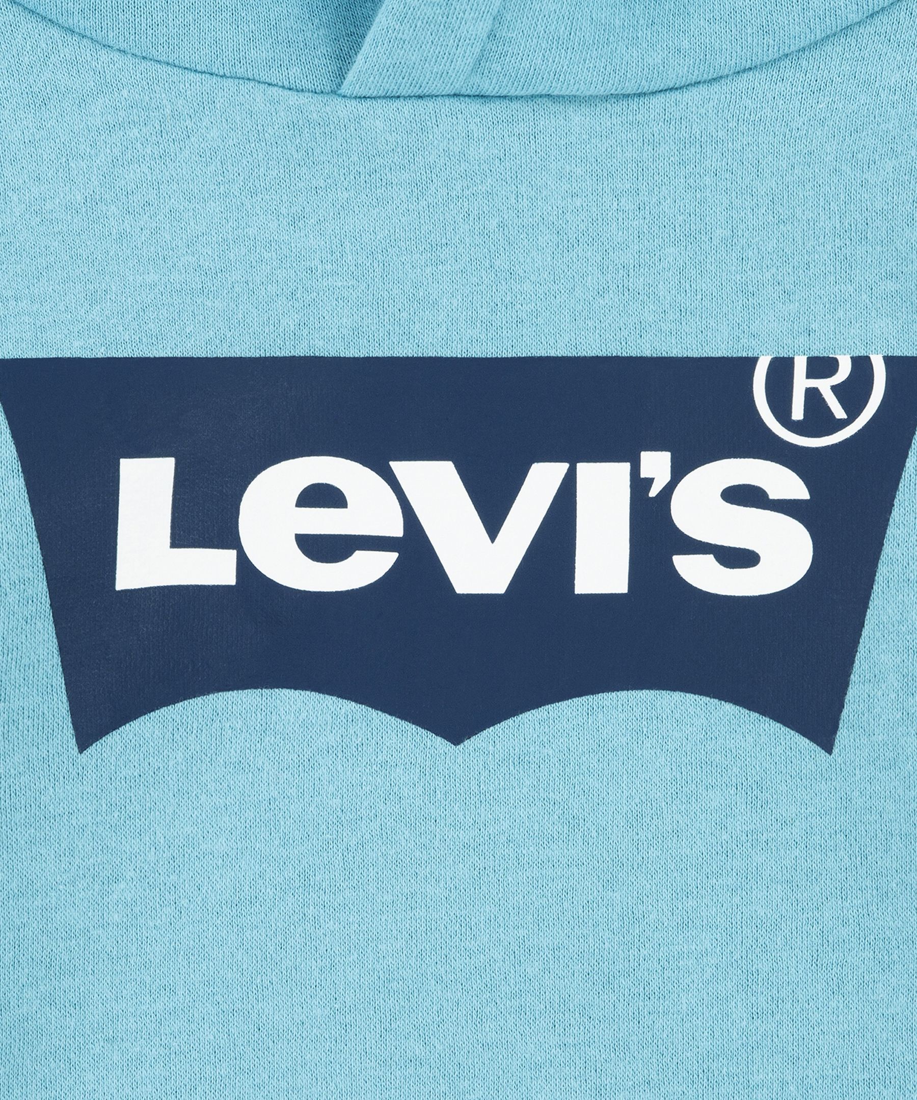 Levi's Youth Unisex Batwing Hoodie