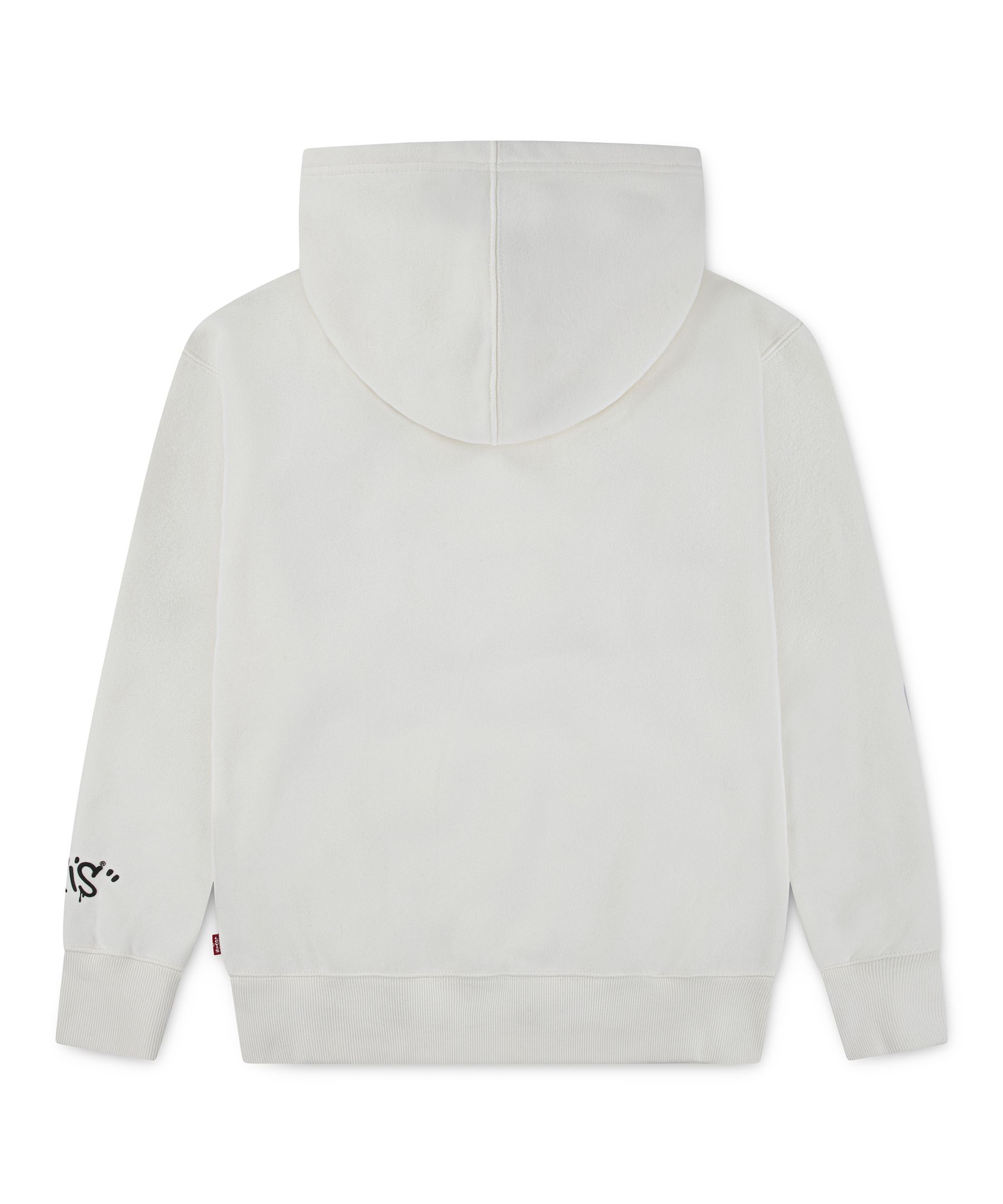 Chandail à capuche style urbain unisexe pour jeunes, Levi's