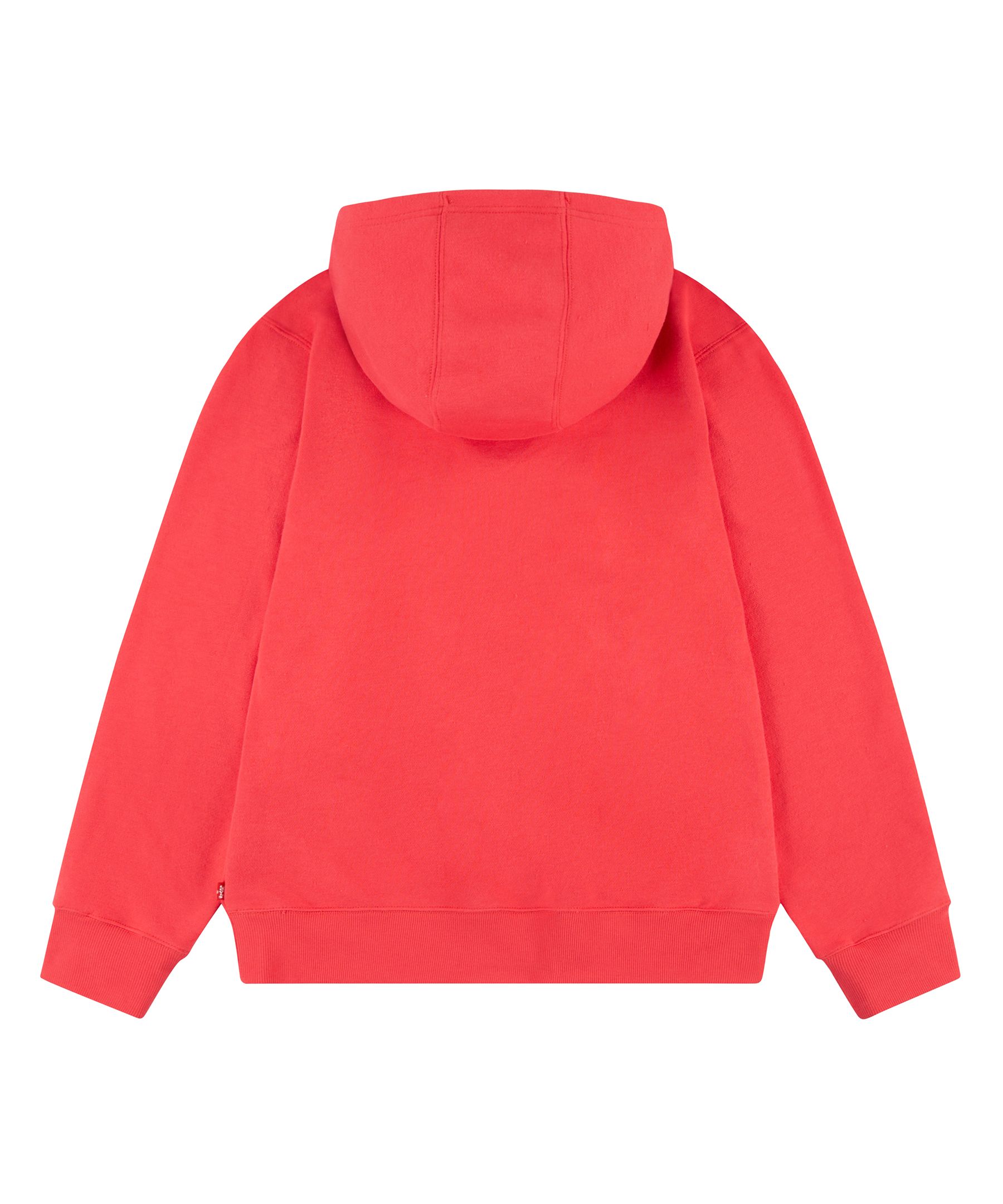 Chandail à capuche avec logo affiche unisexe pour jeunes, Levi's