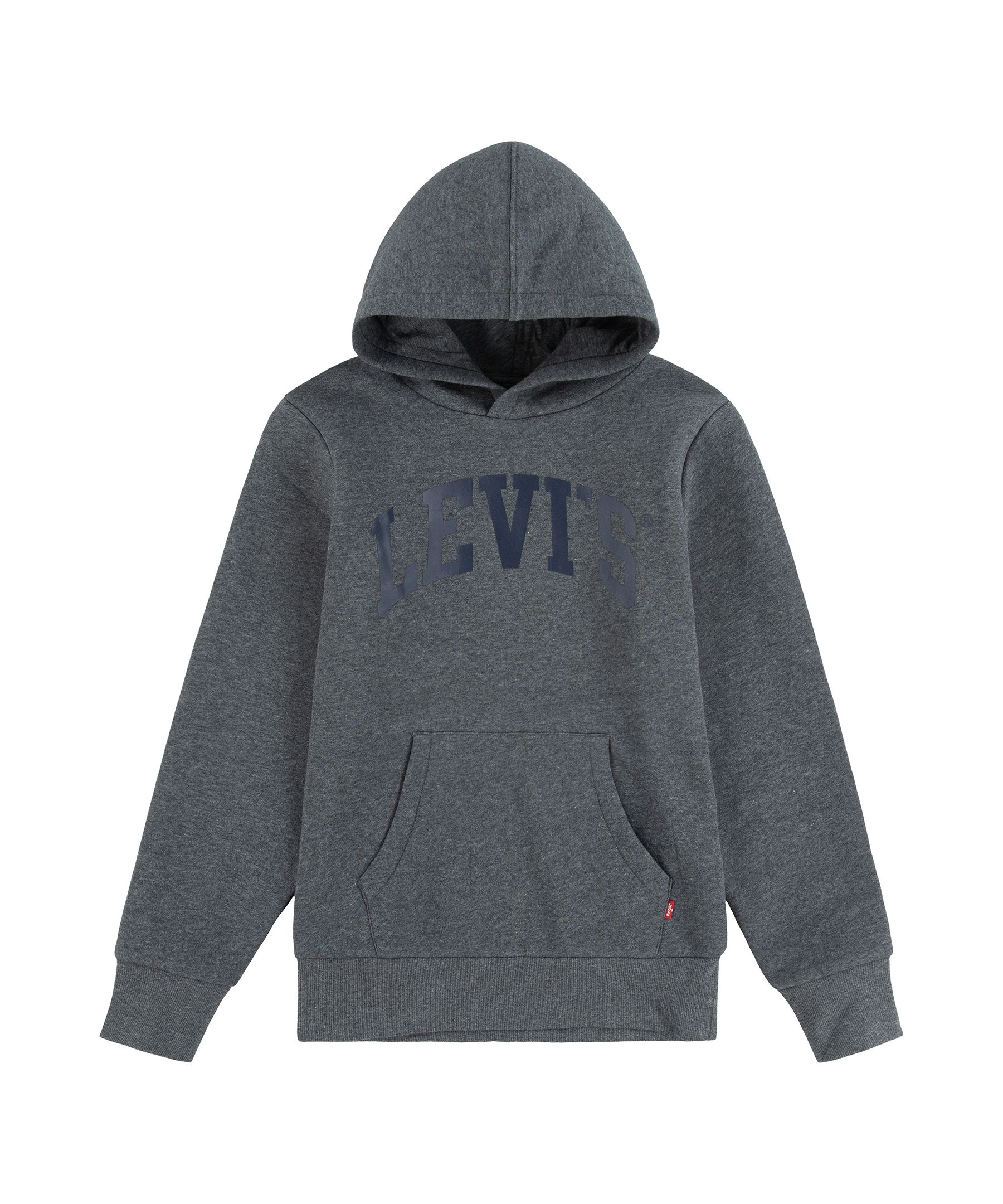 Levi's Youth Unisex Varsity Logo Hoodie