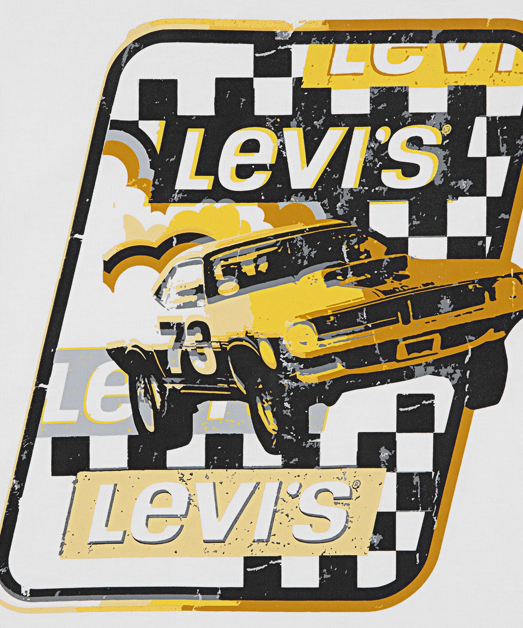 Levi's Youth Unisex Big Rig T-Shirt