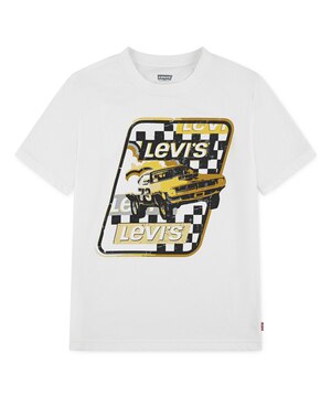 T-shirt unisexe pour jeunes, Big Rig, Levi's