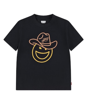 Levi's Youth Unisex All Smiles T Shirt