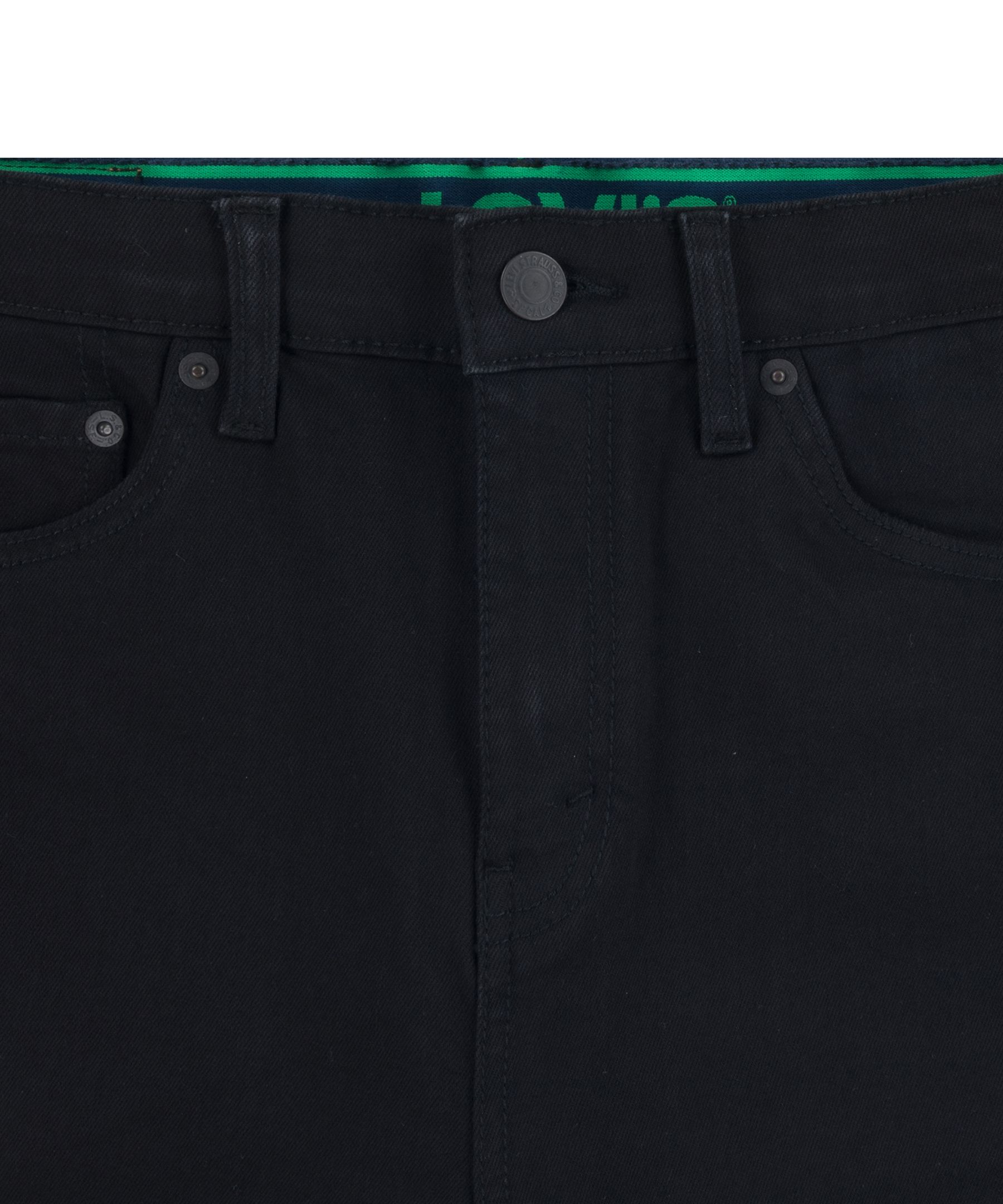 Levi's Youth Boys 511 Skinny Fit Jeans