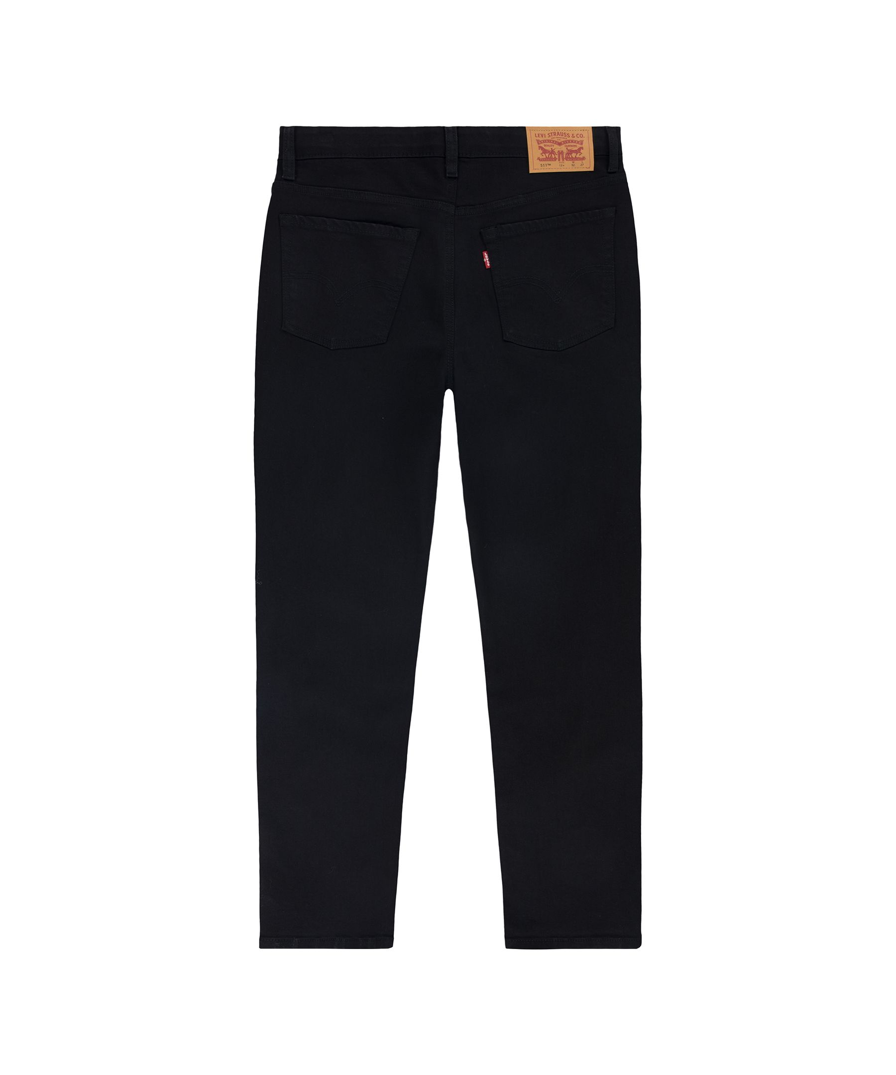 Levi's Youth Boys 511 Skinny Fit Jeans