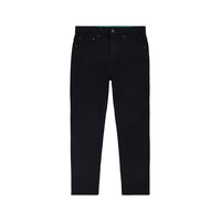 Levi's Youth Boys 511 Skinny Fit Jeans Front_Flat