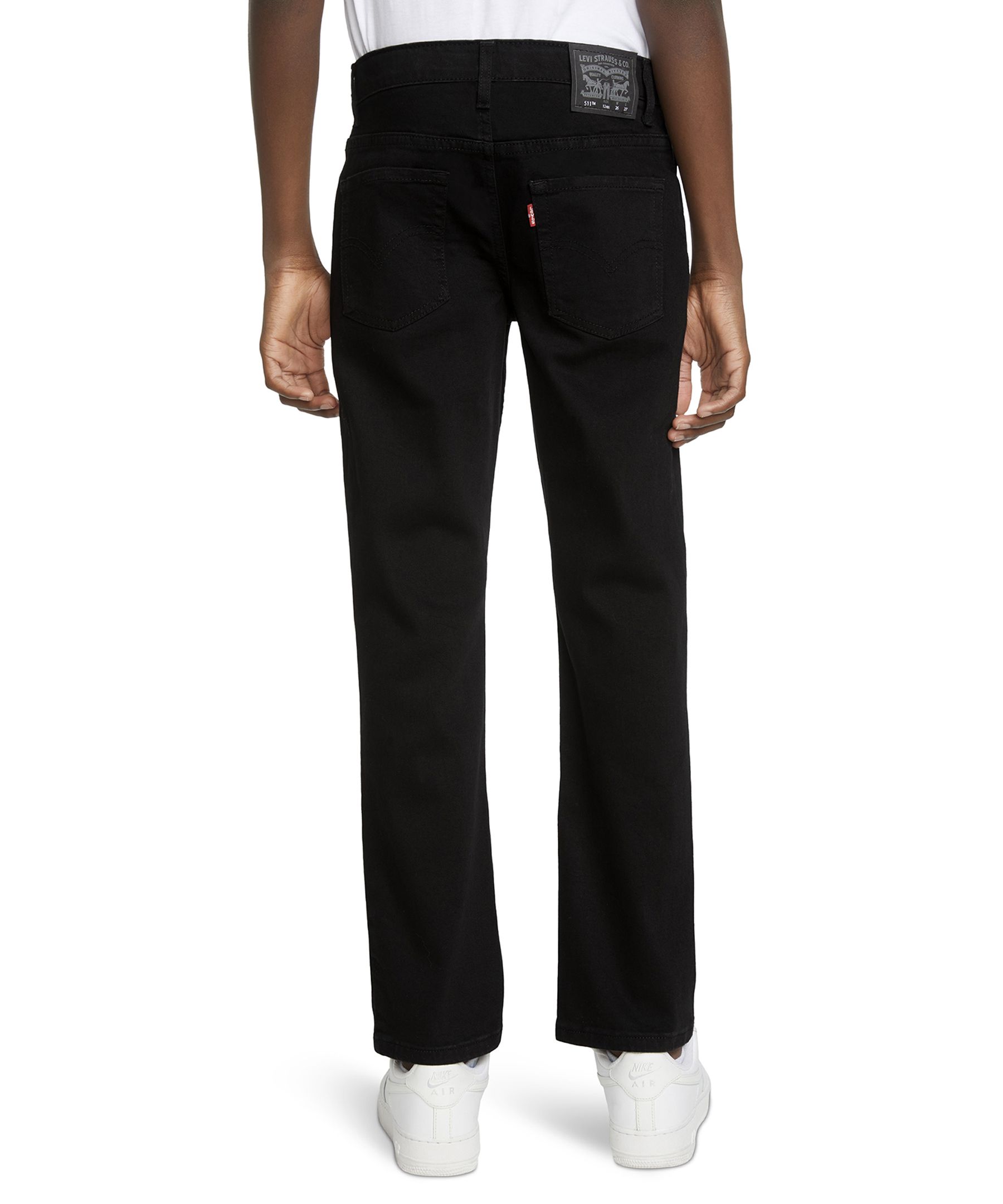 Levi's Youth Boys 511 Skinny Fit Jeans