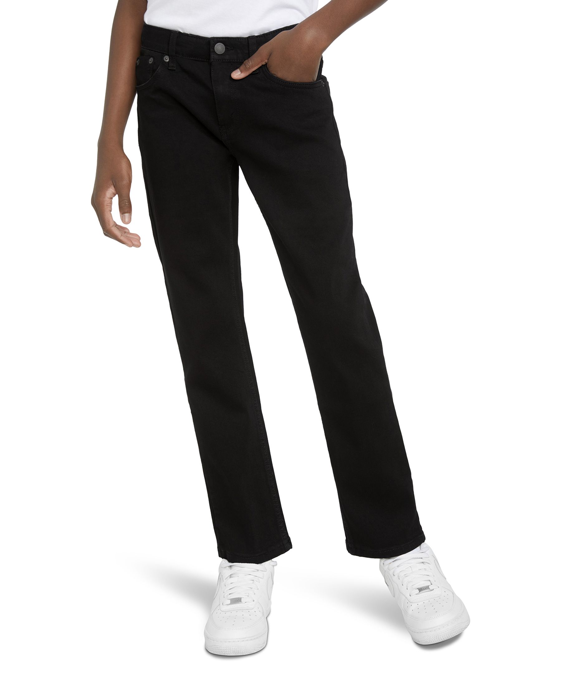 Levi's Youth Boys 511 Skinny Fit Jeans