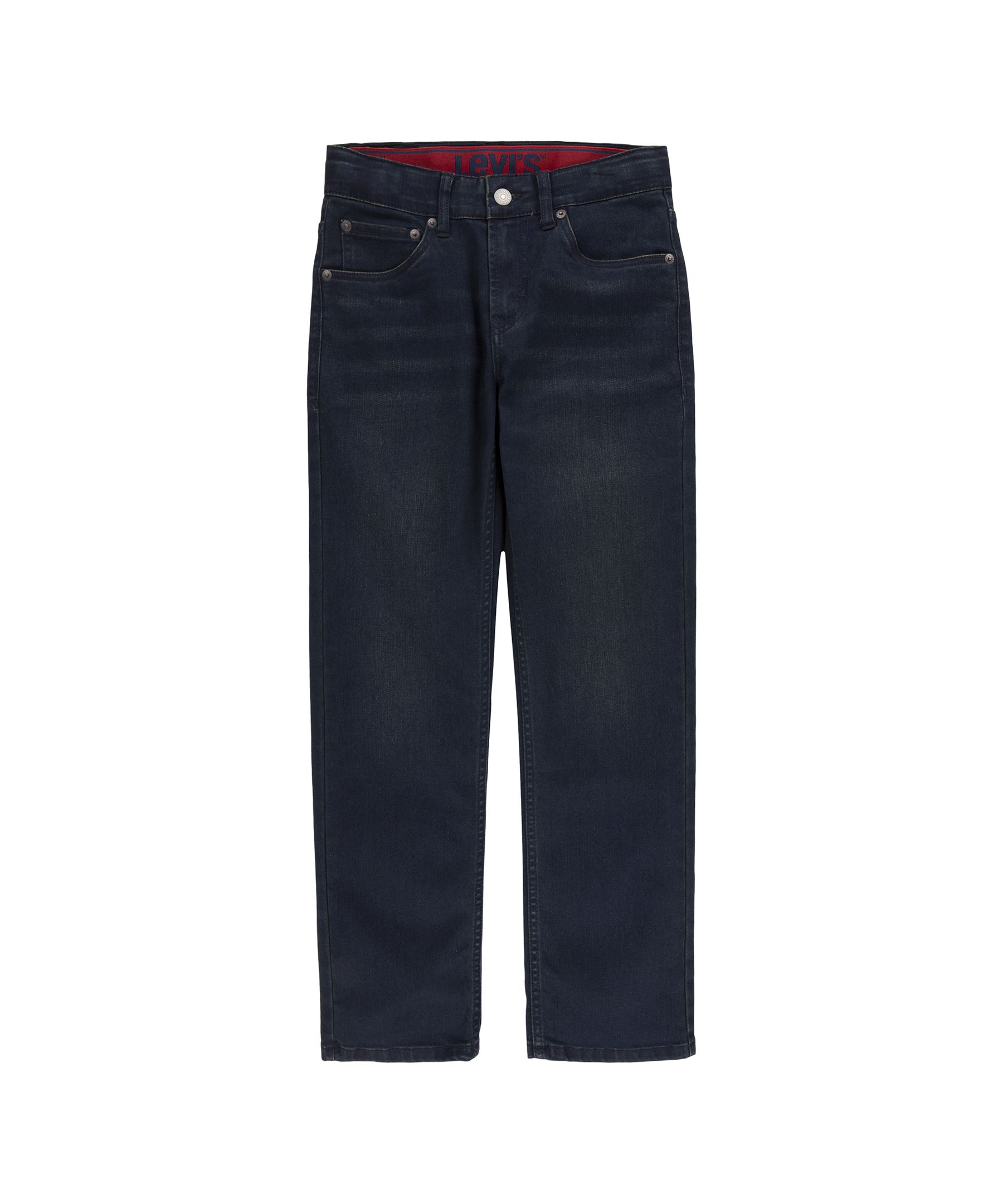 Levi's Youth Boys 514 Straight Fit Jeans