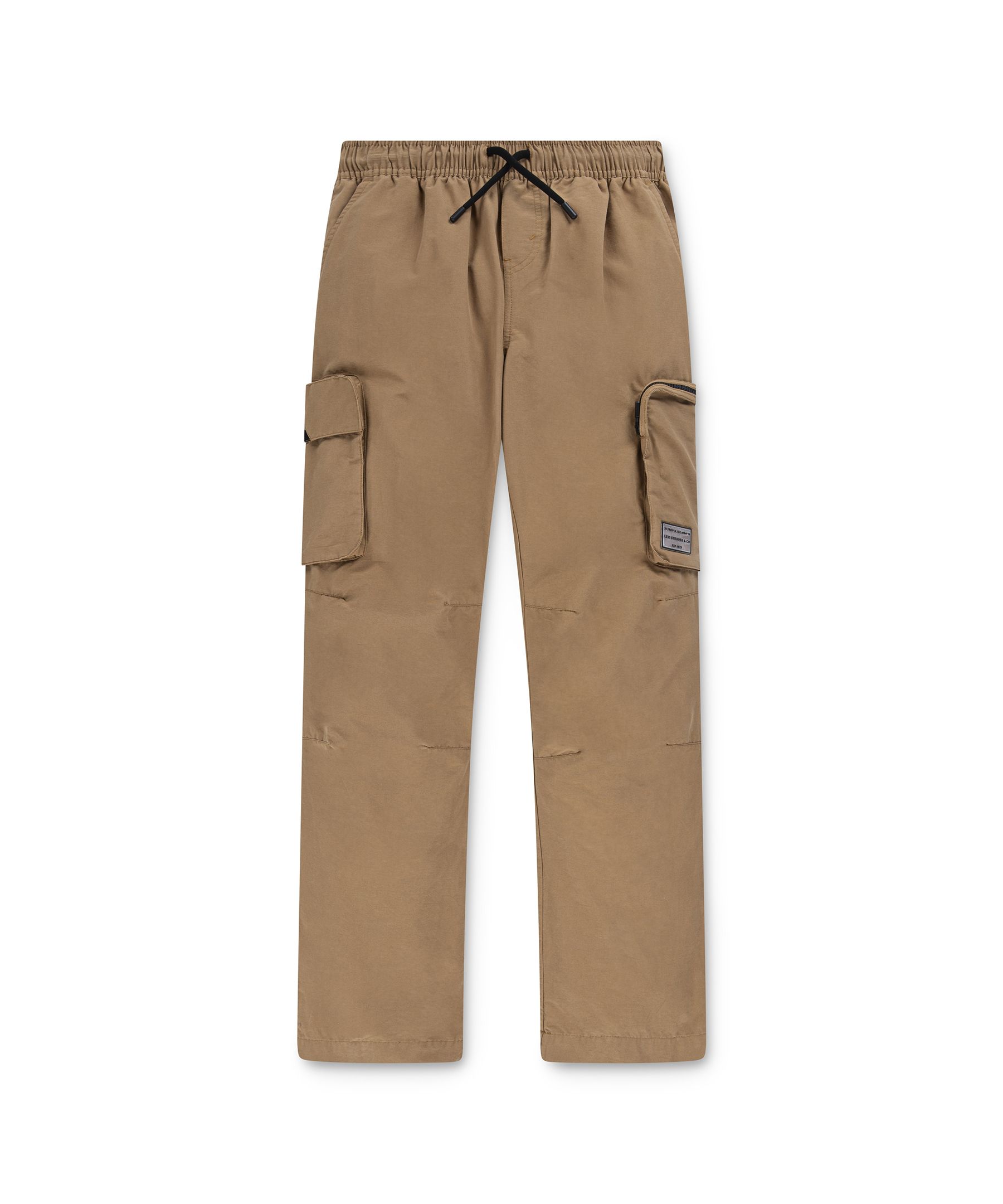 Pantalon cargo parachute pour jeunes garçons, Levi's