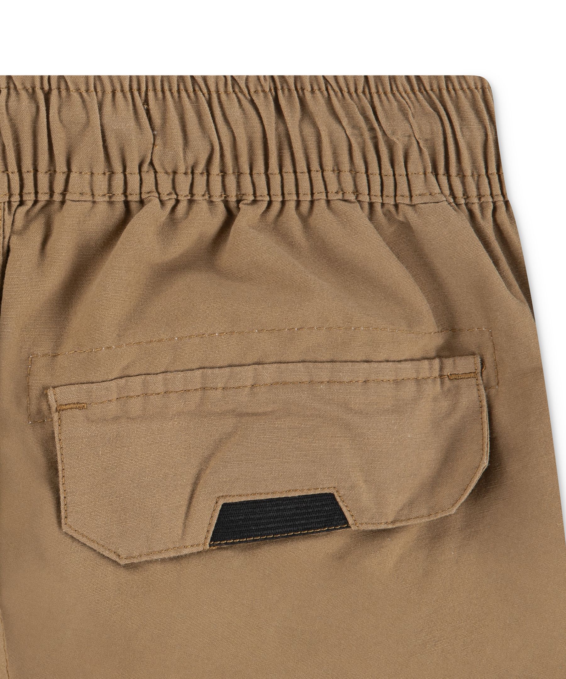 Pantalon cargo parachute pour jeunes garçons, Levi's