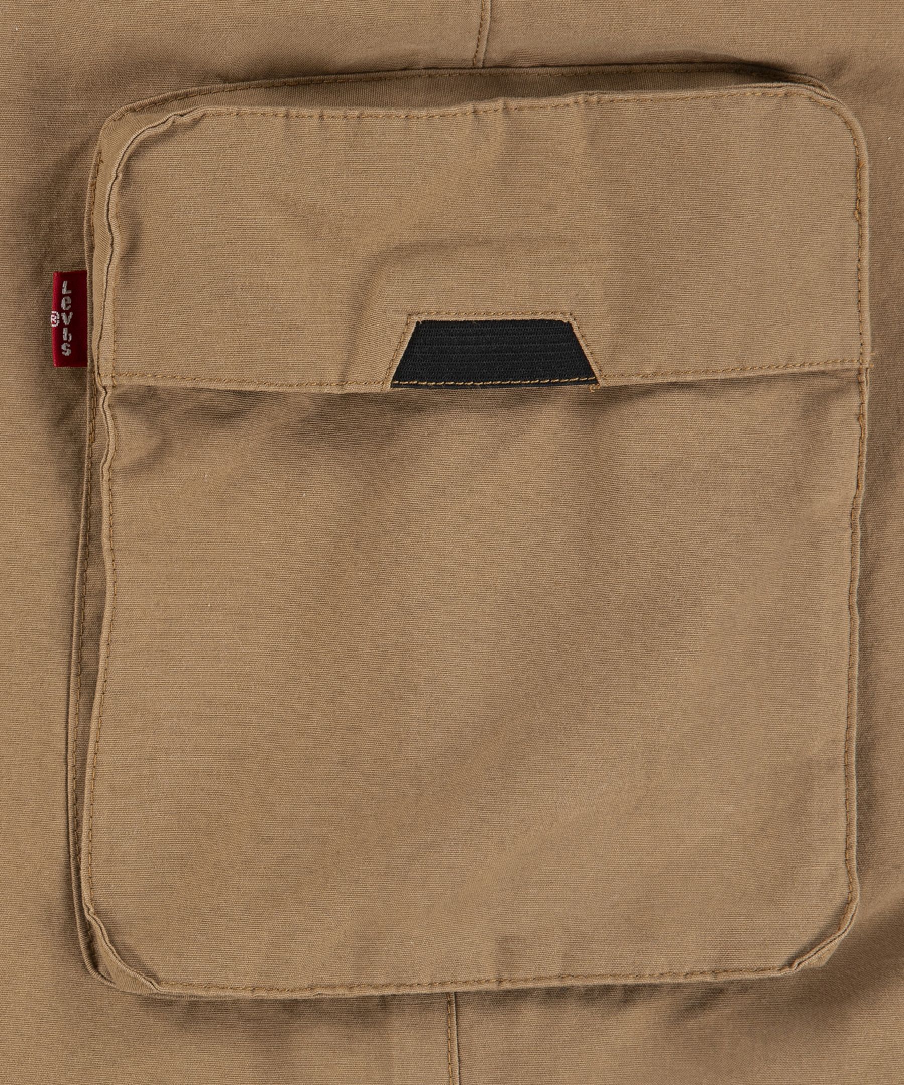 Pantalon cargo parachute pour jeunes garçons, Levi's