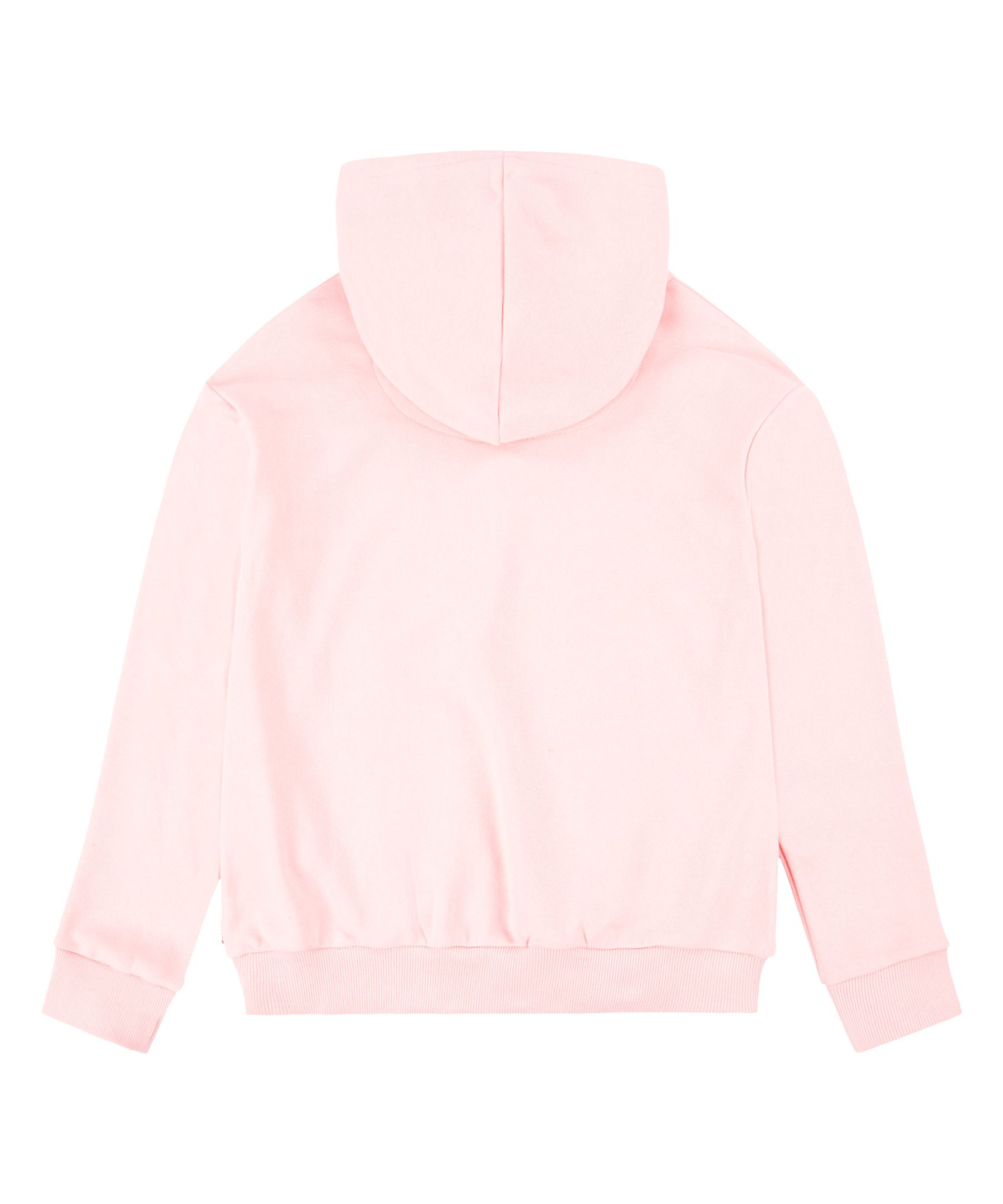 Chandail à capuche à poche carrée unisexe pour jeunes, Levi's