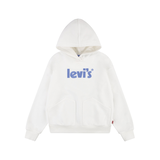 Levi's Youth Unisex Square Pocket Hoodie Front_Flat