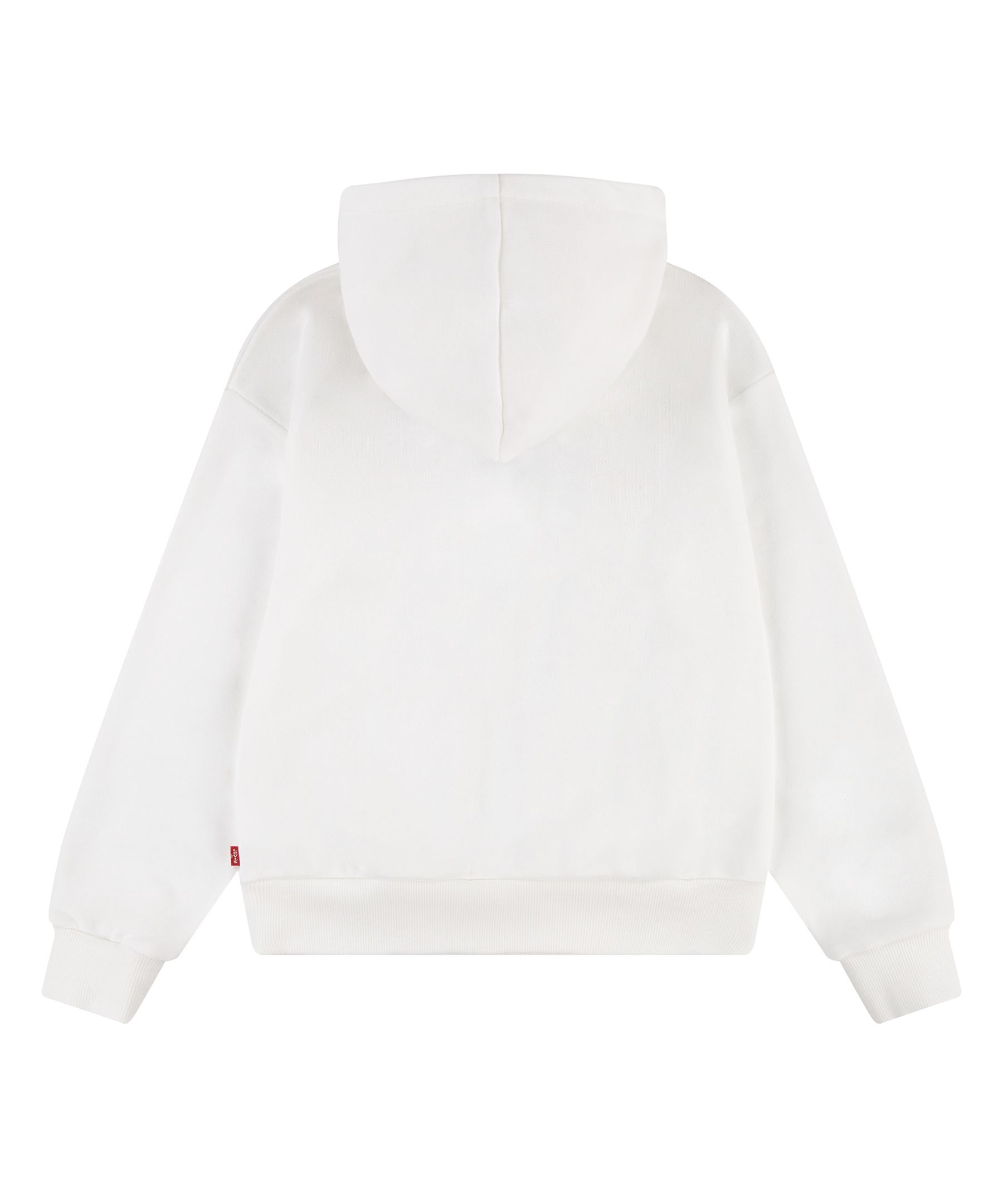 Chandail à capuche à poche carrée unisexe pour jeunes, Levi's