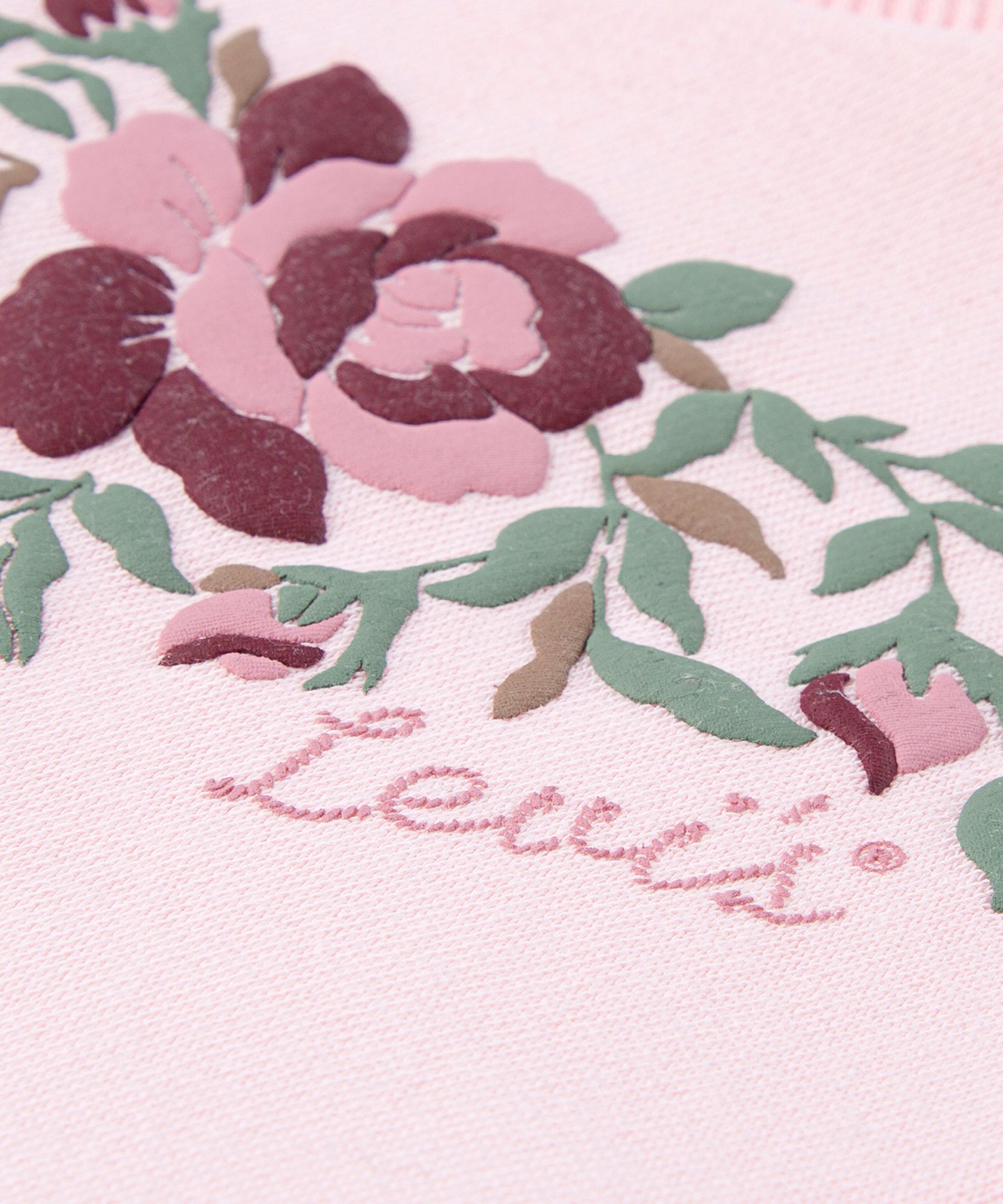 Levi's Youth Unisex Western Long Sleeve Crew